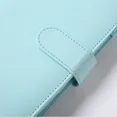 thumbnail image 3 of Cuaderno creativo Macaron A6, el más vendido de Amazon, cuaderno de páginas desmontables A5, diario de mano para bocetos de viaje, 3 of 5