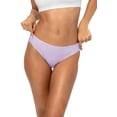 thumbnail image 3 of Fruit of the Loom Women's Underwear, Cotton Stretch Panties 6-Pack, Sizes S-2XL, 3 of 12