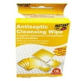 thumbnail image 2 of Instant Aid- Antiseptic Cleansing Wipe (16 In 1 Pack) (Pack of 6) By Purest, 2 of 2