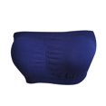 thumbnail image 4 of IDALL Wireless Bras for Women Strapless Bra Wireless Bras for Women Wire Strapless Bralette Soft Bra Bandeau Bra Tube Tops for Women with Built in Bra Blue L, 4 of 5