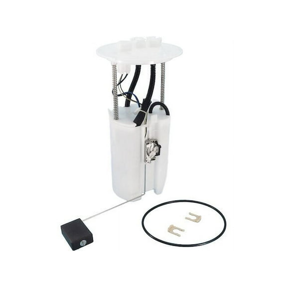 Fuel Pump - Compatible with 2007 - 2020 Toyota Tundra 2008 2009 2010 2011 2012 2013 2014 2015 2016 2017 2018 2019