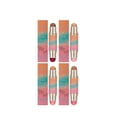 thumbnail image 5 of Butter Glow & Go Multiuse Stick, Ultra-Creamy Radiant Finish Formula with Murumuru Butter, Vegan & Cruelty-Free, Multi-Use Makeup Bronzer Stick, 5 of 5