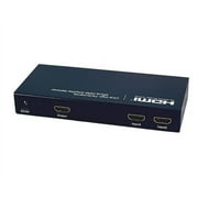 HMSW301SM Audio/Video Switchbox