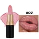 thumbnail image 1 of Fiudx Set de Labiales Perlados, Brillo Labial Hidratante Brillante, 8 Colores, Pigmentos de Larga Duración, Maquillaje de Día y de Noche, Fórmula Hidratante, 3,6 G, 1 of 3