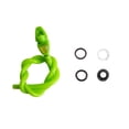 thumbnail image 3 of Tube Peep Sight Hole Silic Rubber Tubing Compound Bow with Clarifier, 3 of 8