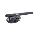 thumbnail image 1 of INNO Racks Roof Rack Cross Bar Mounting Kit IN-FR Black; 110 Pound Maximum Loading Capacity; Set Of 4; With Rubber Coated Stainless Steel Straps And Locks, 1 of 5