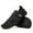 Black, variant on Quick Dry Water Shoes for Men Barefoot Diving Snorkeling Shoes Soft Sole Outdoor Beach Swim Creek Non Footwear Beige 35