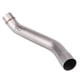 thumbnail image 2 of Stainless Steel Full Exhaust System Middle Pipe Link for Kawasaki Z750 2007 2012 Motorcycle, 2 of 5