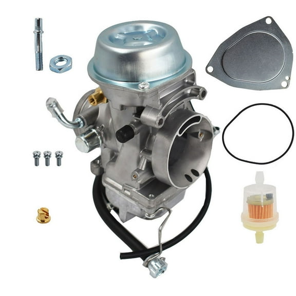 Carburetor Fit for Polaris ATP 500 2004-2005 Scrambler 500 1997-2009 Sportsman 500 1998-2012 Worker 500 2001-2013 Carb