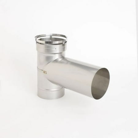 Homesaver Pro Tee - HomeSaver 6