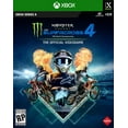thumbnail image 1 of Monster Energy Supercross 4 Standard (Xbox Series X), 1 of 9