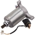 thumbnail image 5 of Maxpeedingrods Starter Motor Solenoid Relay for Yamaha ATV YFM350 Warrior 350 1987-2004 SMU0065, 5 of 7