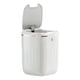 thumbnail image 3 of Sensor de basura del hogar CAN Automáticos Ligera de lujo de basura sellada CAN IPX5 Batería impermeable alimentada para la oficina, 3 of 9