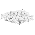 thumbnail image 3 of Insulated Ferrules Terminal, PVC Sheath Compact Size Cable Crimping Connector  1000PCS  For 2x0.5mm² Electrical Wires, 3 of 8