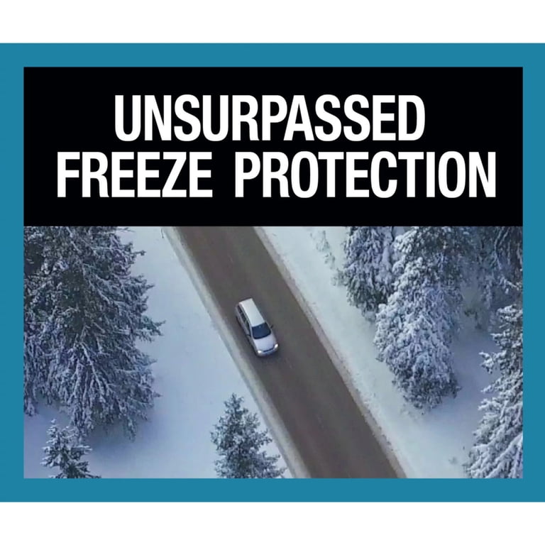 Does Coolant Freeze in Winter: Essential Facts You Must Know