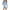 Blue, variant on Sentmoon Clearance Items Tops for Girl Girls Shirts Tunic Crew Neck Kids Clothes Classic Fit Short Sleeve Casual Print Plus Size Workout Blouse Sky Blue 110