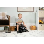 Dynacraft Realtree Non-Electric Foot-to-Floor Ride-on for Ages 1.5-3 Years, 1 Count