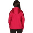 thumbnail image 3 of Regatta Boys/Girls Acidity IV Reflective Hooded Softshell Jacket, 3 of 5