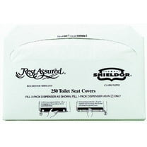 KRYK5000 - Premium Toilet Seat Covers