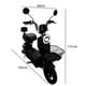 thumbnail image 5 of Moto Electrica Bimex Lobo Gris, 5 of 5