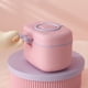 thumbnail image 2 of 1 conjunto de contenedor de fórmula para bebés Milk Powder Dispenser Contenedor de alimentos para bebés, 2 of 5