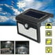 thumbnail image 2 of Lámpara con Sensor de movimiento Pir para exteriores, luz de energía Solar de 34 Led, resistente al agua, 2 of 5