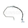 thumbnail image 2 of Sunsong 2204363 Brake Hydraulic Hose, 2 of 5