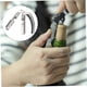 thumbnail image 2 of Abrebotellas de champán TUNC Vino espumoso Sacacorchos Sencillez, 2 of 5