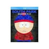 ParamountUni Dist Corp Br59202800 South Park-Seasons 11-15 (Blu-Ray) (11 D...
