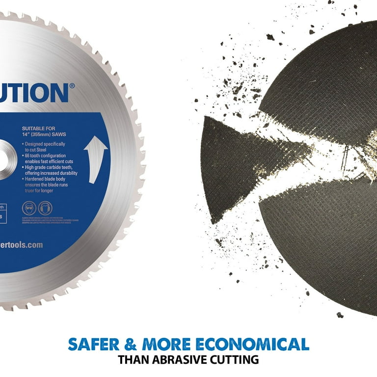 Evolution power tools s355cpsl deals