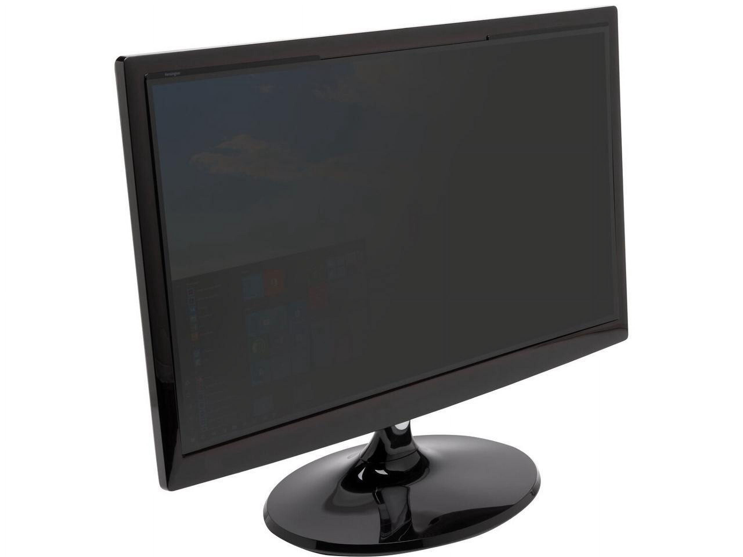 Kensington K58356WW Magnetic Privacy Screen for 23.8 in. Widescreen Monitors with 16:9 Aspect Ratio