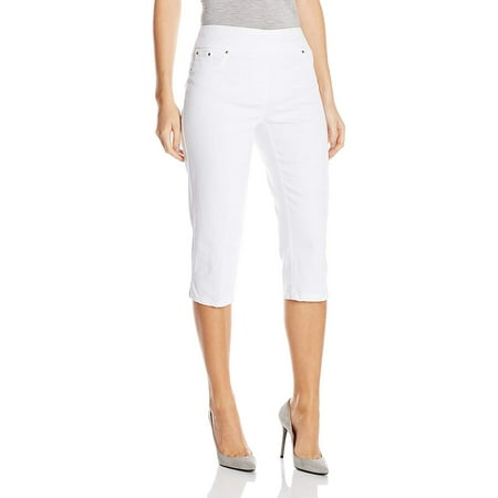 capri stretch pull jeans womens ruby rise rd dialog displays option button additional opens zoom