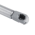 thumbnail image 3 of Heavy Duty Lift Support Furniture Gas Spring Hinge Cupboard Lid Stay Cabinet Door Kitchen Damper 40N / 9 lbs - 10.35 inches / 26.3 cm, 3 of 8