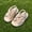 w-29Beige10, variant on Hifoo Girls Sandals Open Toe Patchwork Toddler Kids Comfortable Outdoor Party Casual Summer Beach Flower Shoes Lightweight Breathable On Design Fashionable Child Footwear