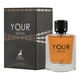 thumbnail image 2 of Perfume Lattafa Maison Alhambra Your Touch Eau de Parfum, 100 ml, 2 of 3