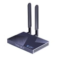 thumbnail image 4 of Smart TV Box H96 MAX V58 Android 120 Wifi6.0 cuatro núcleos Kuymtek Rockchip RK3588 4GB 8GB 32GB 64GB 1000M LAN 24G 5G Wifi Dual BT4.0, 4 of 9