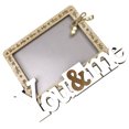 thumbnail image 5 of MLINS 3 Pieces Room Home Decor Desktop Standing Picture Frame Mother 26.1X18.3X1.6CM, 5 of 8