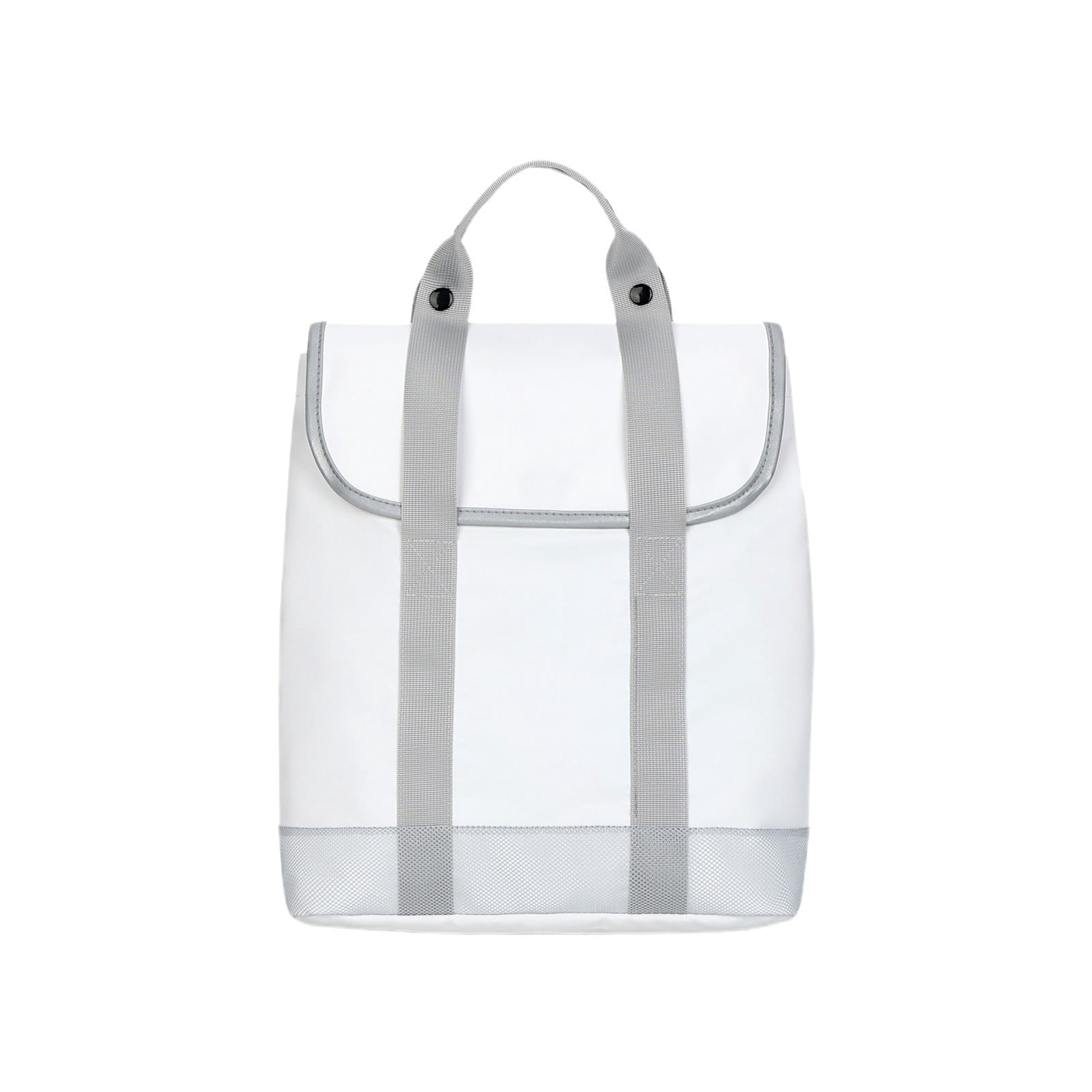 Laptop Backpack, Polyester Fabric Student Bag, Stylish And Versatile Computer Bag For 15.6 Inch Laptop And Daily Commute 14.17X11.81X3.93In 0.66Lb