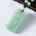thumbnail image 4 of Fashion Guanyin Maitreya Buddha Pendant Necklace, Buddhist Style, Gift Ready, Unisex, Boho Long Sweater Chain for Women, 4 of 4