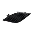 thumbnail image 3 of KarParts360 For Jeep Grand Cherokee 2014 2015 2016 Bumper Grille Front, Passenger Side | Textured Black | Laredo/Limited/Overland/Summit Models | Replacement For CH1039152 | 68143094AB, 3 of 4