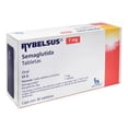 thumbnail image 3 of Rybelsus oral 7 mg 30 tabletas, 3 of 4
