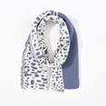thumbnail image 1 of LSLJS Foulard Imprimé Léopard pour Garçons et Filles, Mode Multi-Usage, Foulards pour Enfants, 1 of 4