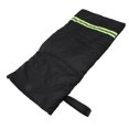 thumbnail image 4 of Cubierta para grifo exterior Bling Bling Protector impermeable negra L, 4 of 12