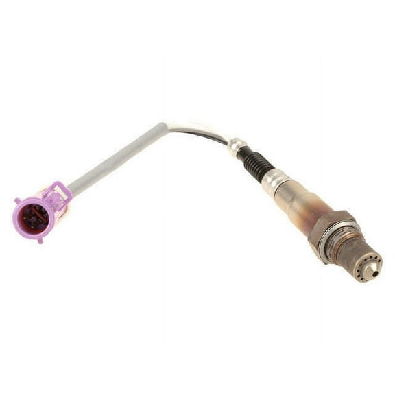 Downstream Oxygen Sensor - Compatible with 2004 - 2008 Ford F-150 2005 2006 2007