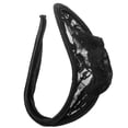thumbnail image 1 of C-string Invisible Baoblaze Ropa interior Panty Clubwear para hombres negro, 1 of 7