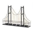thumbnail image 1 of Gallery of Light Porte-bougie Doré, 1 of 2
