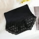 thumbnail image 2 of Gibobby Braguitas Slim Fit Ropa interior hipster sin costuras para mujer Bragas invisibles Calzoncillos invisibles Ropa interior elástica （Negro， XL), 2 of 3