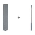 thumbnail image 1 of Duster Brush Microfiber Duster Extendable Gap Dust Tools Retractable Car Cleaning Brush Household Ceiling Cleaning Tools Gap brush, 1 of 6