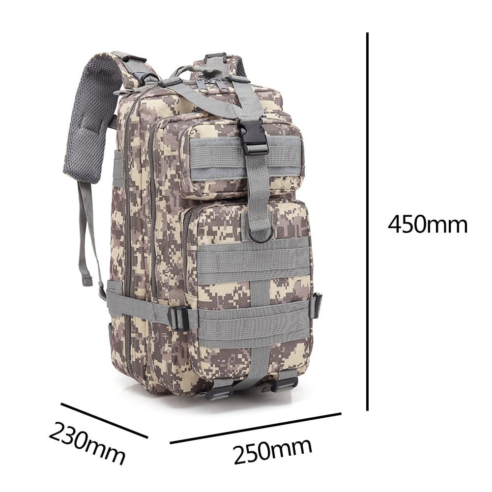 Military tactical assault backpack sale