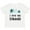 AA-White, variant on Inktastic I Love My Daddy Boys or Girls Toddler T-Shirt